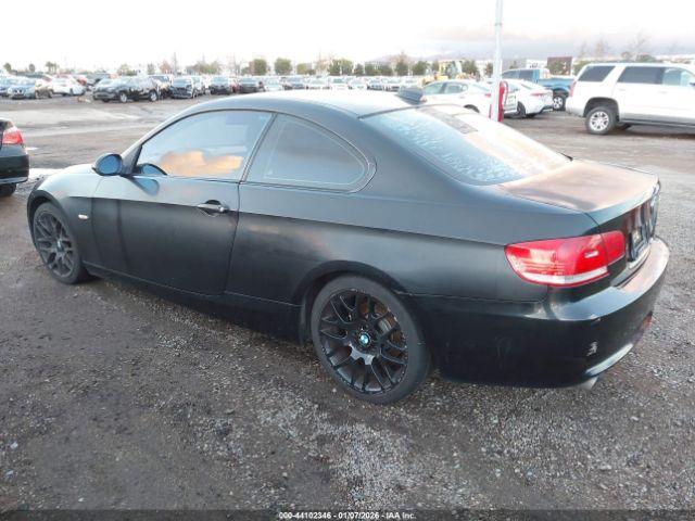 BMW 3 Series Image 2