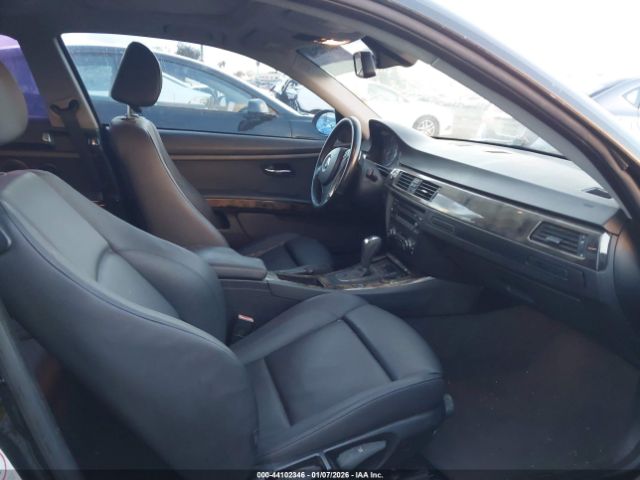 BMW 3 Series Image 7