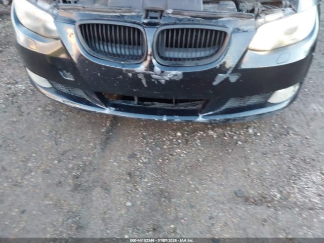 BMW 3 Series Image 3