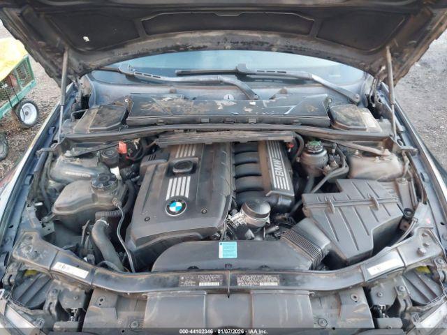 BMW 3 Series Image 10