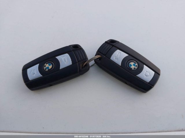 BMW 3 Series Image 9