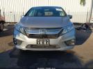 Honda Odyssey Image 12