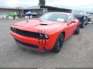 Dodge Challenger Sxt Image 8