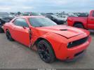 Dodge Challenger Sxt Image 2