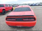 Dodge Challenger Sxt Image 5