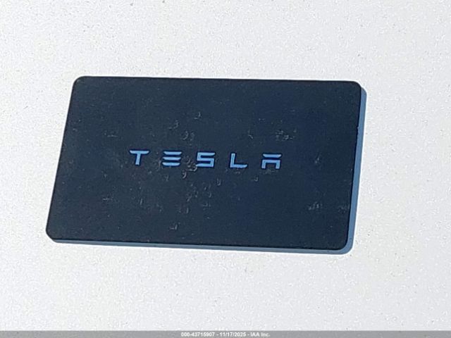 Tesla Model 3 Rear-wheel Drive Image 11