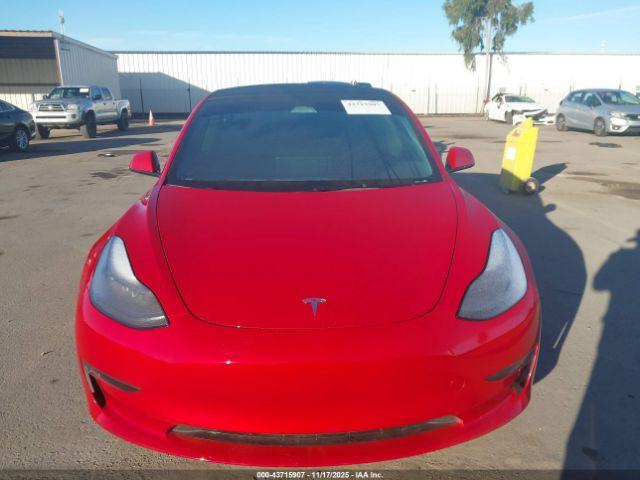 Tesla Model 3 Rear-wheel Drive Image 10