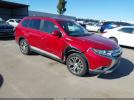 Mitsubishi Outlander Sel Image 1