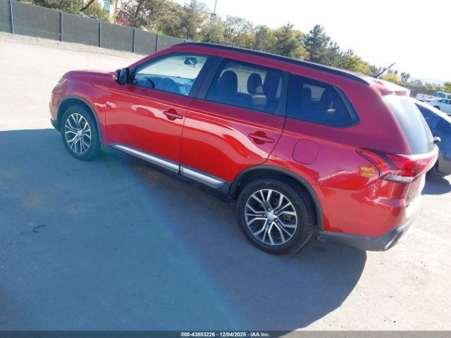 Mitsubishi Outlander Sel Image 9