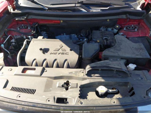 Mitsubishi Outlander Sel Image 3