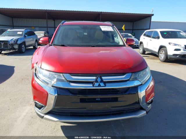 Mitsubishi Outlander Sel Image 7