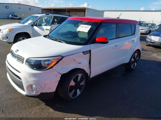 Kia Soul + Image 8