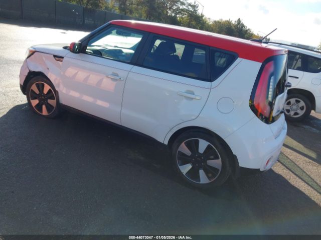 Kia Soul + Image 2