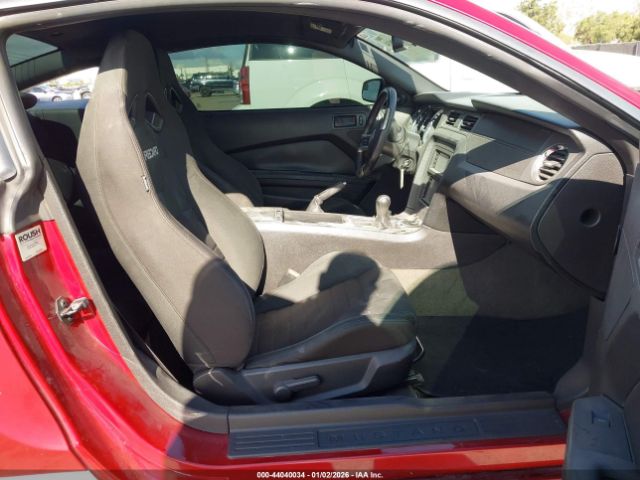 Ford Mustang V6 Image 18