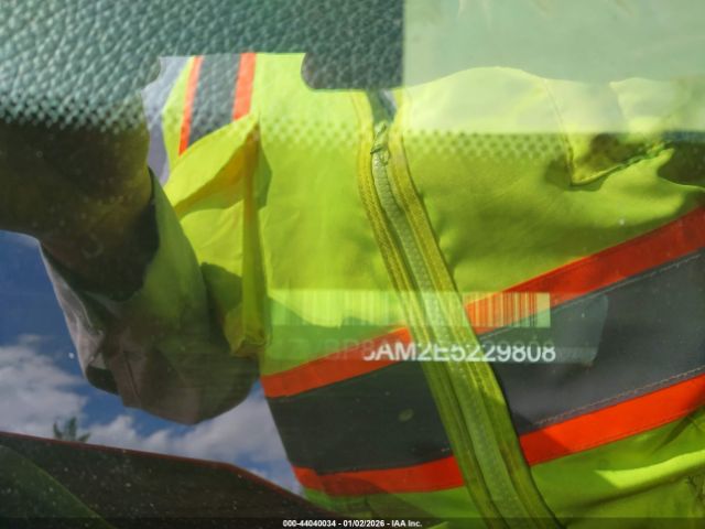 Ford Mustang V6 Image 17