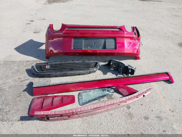 Ford Mustang V6 Image 9