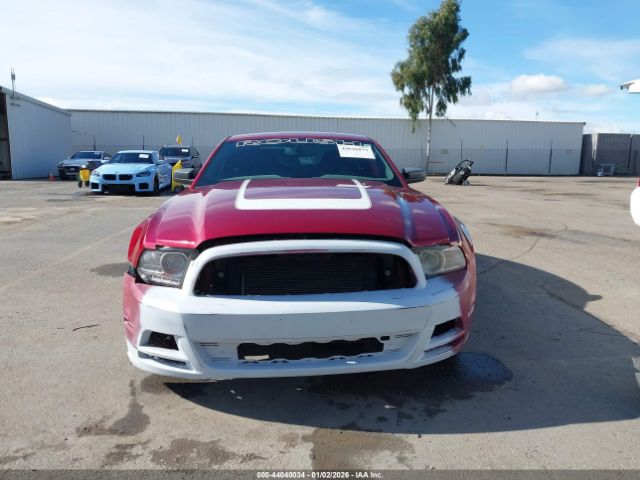 Ford Mustang V6 Image 10