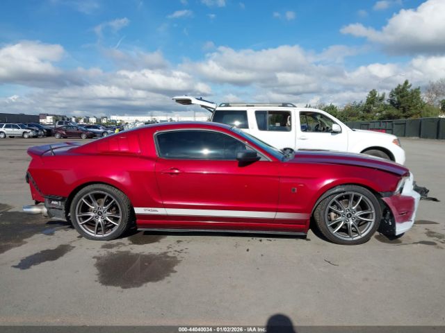 Ford Mustang V6 Image 14