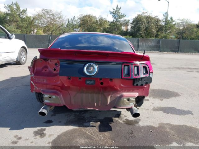 Ford Mustang V6 Image 4