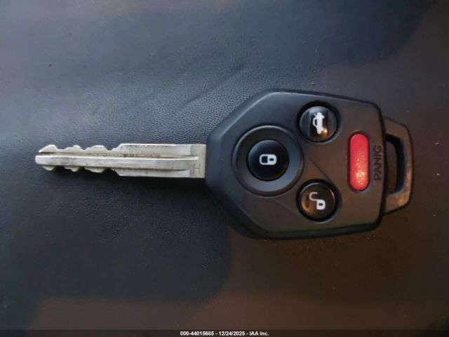 Subaru Impreza 5-door Image 6