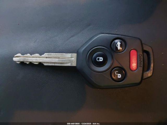 Subaru Impreza 5-door Image 6