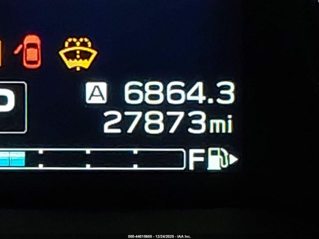 Subaru Impreza 5-door Image 13