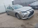 Lexus Es Image 1