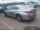 Lexus Es Image 9