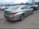 Lexus Es Image 14