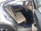 Lexus Es Image 15