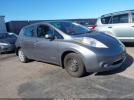 Nissan LEAF S Image 1