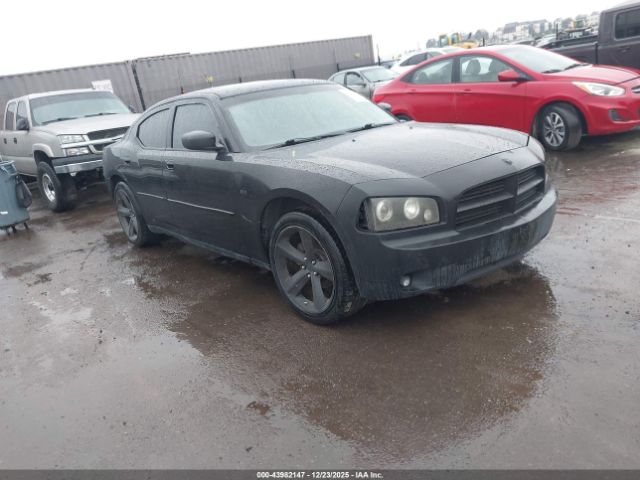 Dodge Charger Image 1