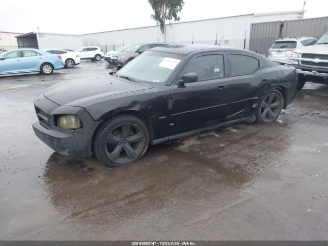 Dodge Charger Image 16