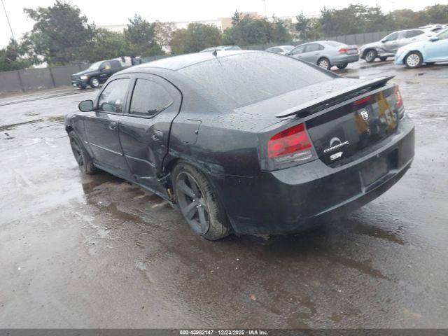 Dodge Charger Image 5
