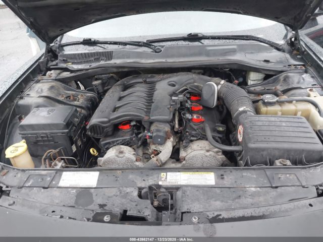 Dodge Charger Image 8