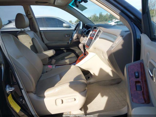 Toyota Highlander Limited V6 Image 6