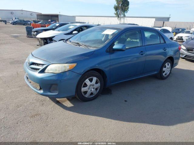 Toyota Corolla L Image 3