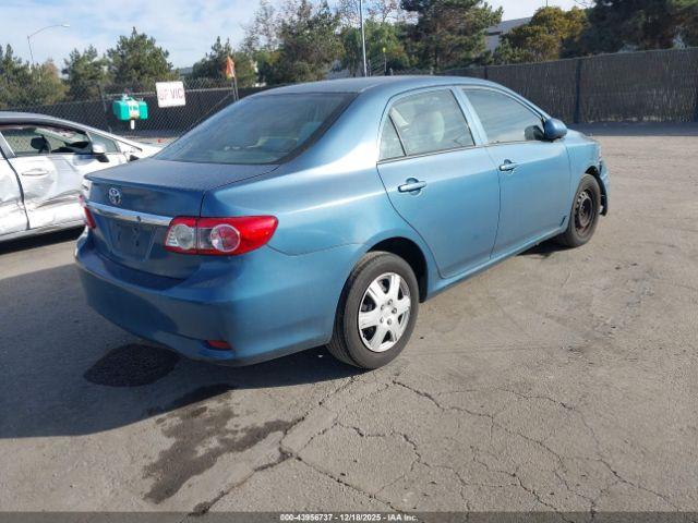 Toyota Corolla L Image 15