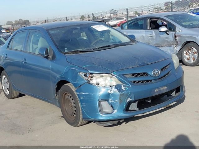 Toyota Corolla L Image 7
