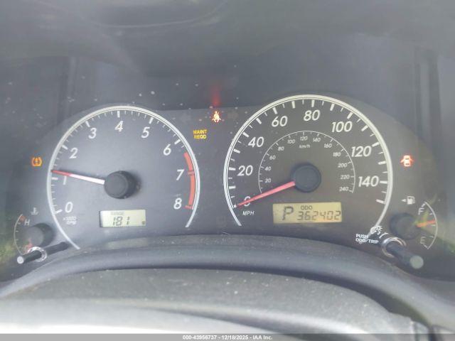 Toyota Corolla L Image 5