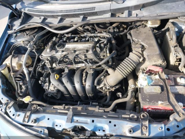 Toyota Corolla L Image 10