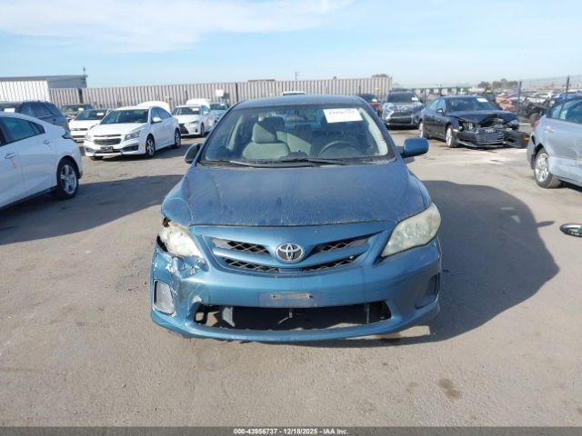 Toyota Corolla L Image 9