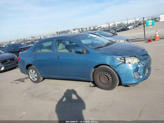 Toyota Corolla L Image 14