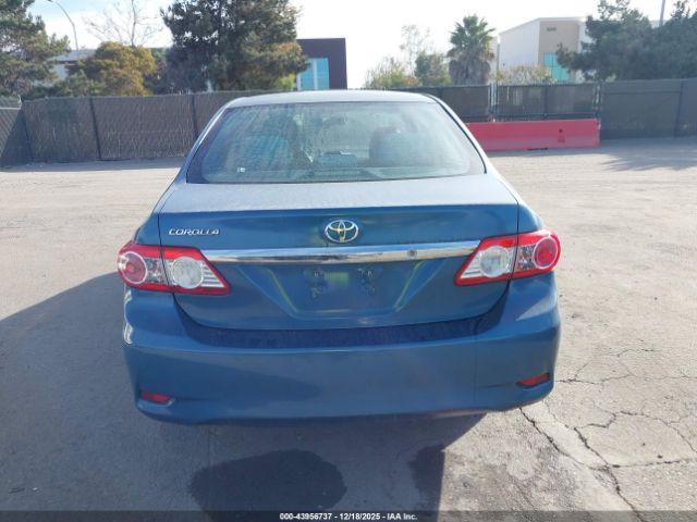 Toyota Corolla L Image 12