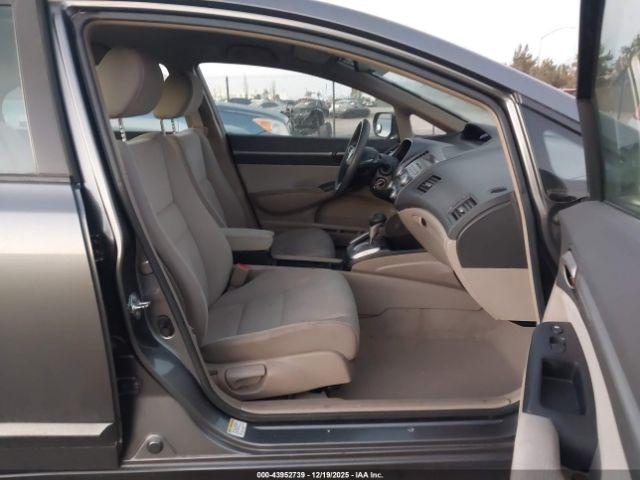 Honda Civic Image 11