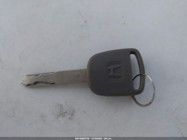 Honda Civic Image 15