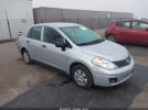 Nissan Versa 1.6 Image 1