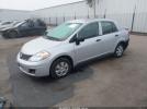 Nissan Versa 1.6 Image 5