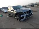 Mercedes-Benz GLE 4matic Image 1