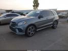 Mercedes-Benz GLE 4matic Image 3